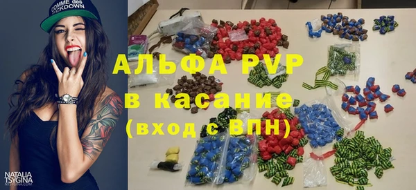 apvp Горняк